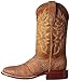 Stetson Men's Shield Western Boot