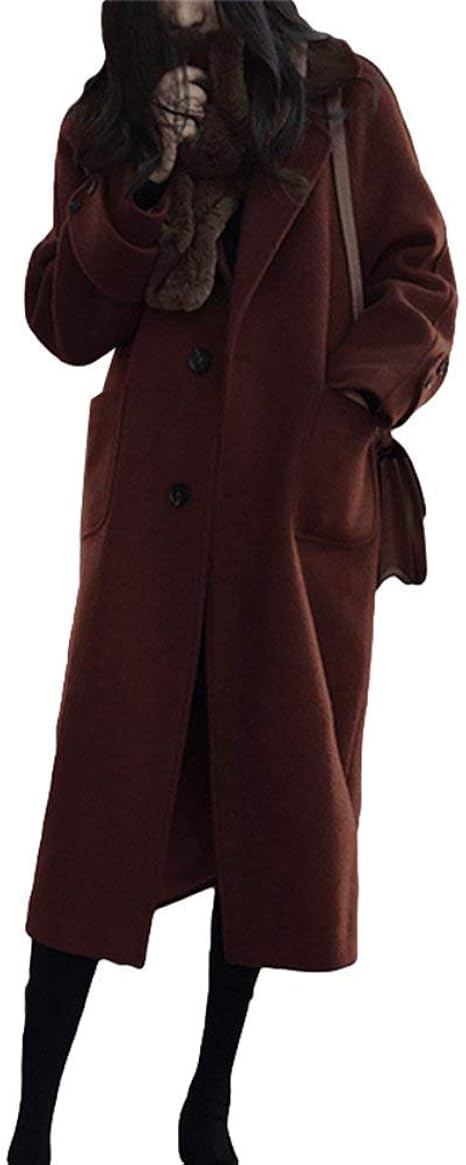 Parka da donna rosso Taglia M | La collezione su