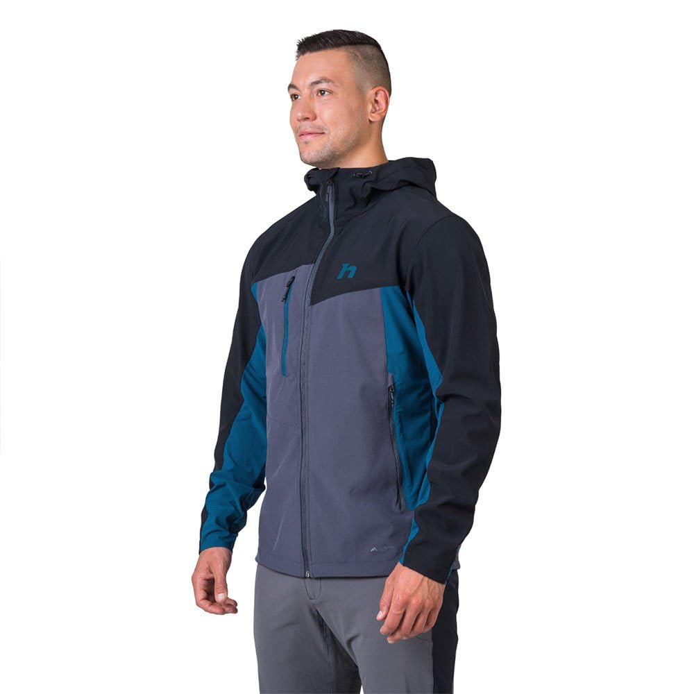 Hannah Carsten II Softshell Jacket M