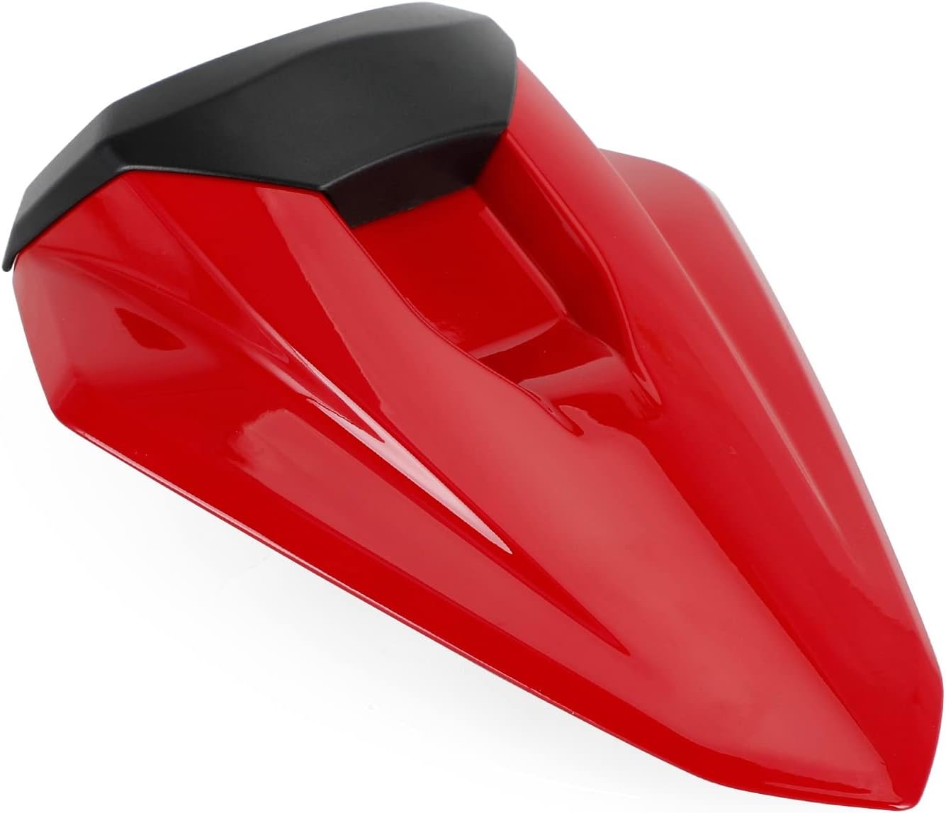 Areyourshop Rear Seat Cowl, Tail Rear Seat Cover Fairing Cowl fit for Honda CBR1000RR-R 2020 2021 2022