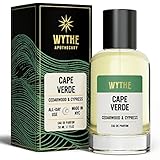 Wythe Inspired by Creed Green Irish Tweed for Men 1.7oz - Long-Lasting All Day Cologne - Premium Rep