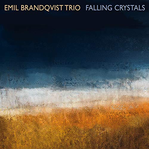 Emil Brandqvist Trio