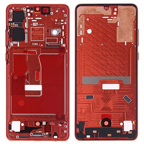 Châssis LCD Huawei P30 pour réparer un contour de téléphone cassé ou tordu