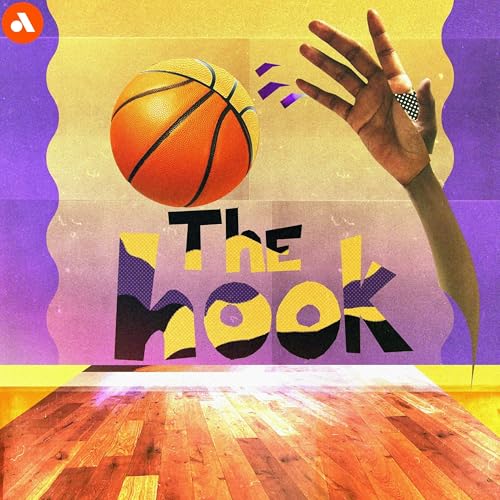 PART 2: Ja Morant hits the market; Lakers need a guard... No Podcast Por  arte de portada