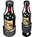 Vino Vault Wine Cryptex - Brain Teaser Puzzle