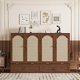 KEIKI Queen Murphy Bed Cabinet...