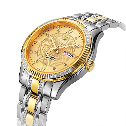 BINLUN BL0049SGG