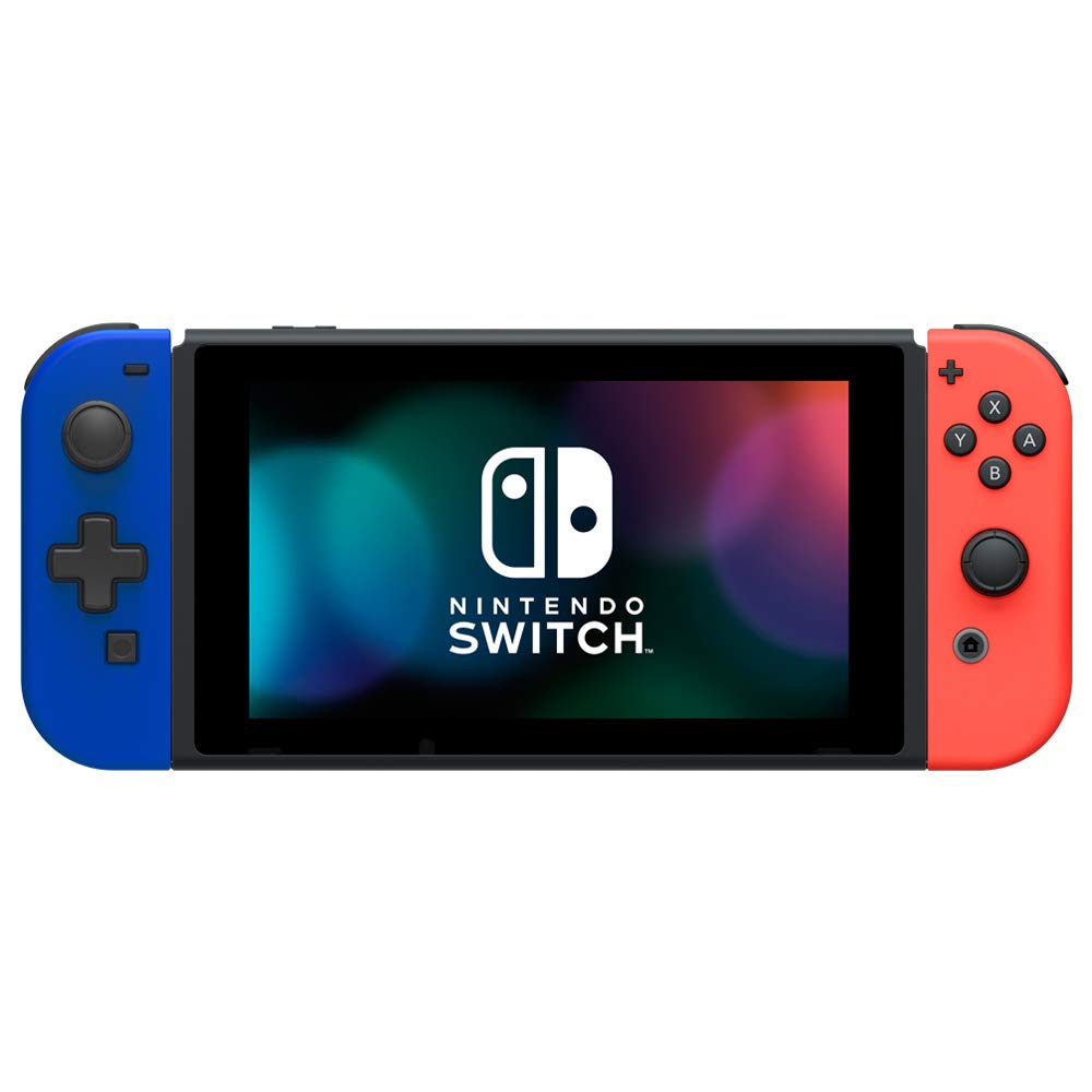 Mobile Mode Only Cross Controller (L) for Nintendo Switch Japanese Ver.