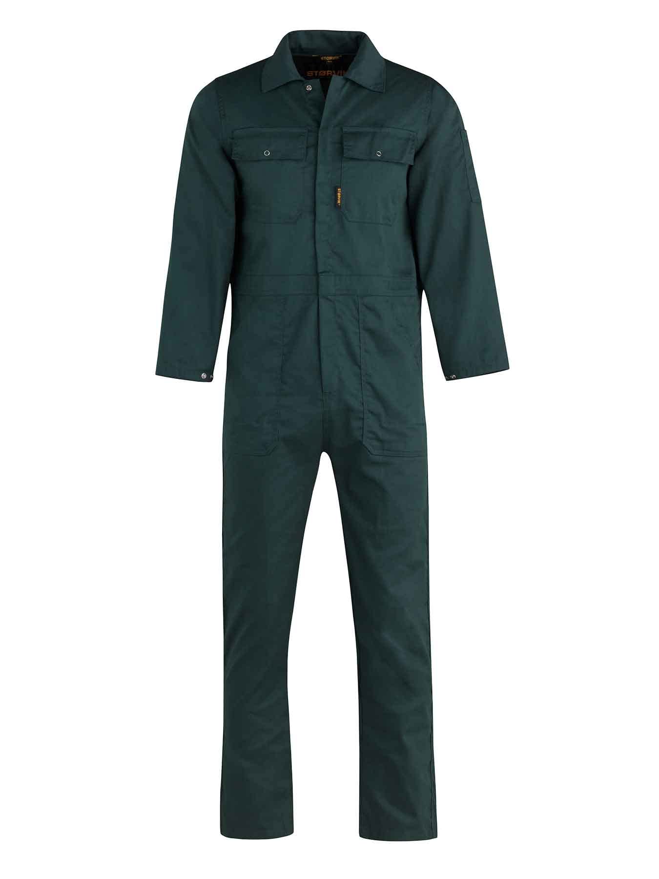Arbeitsoverall Profi Coverall Arbeitskombi Kombi Overall Unisex