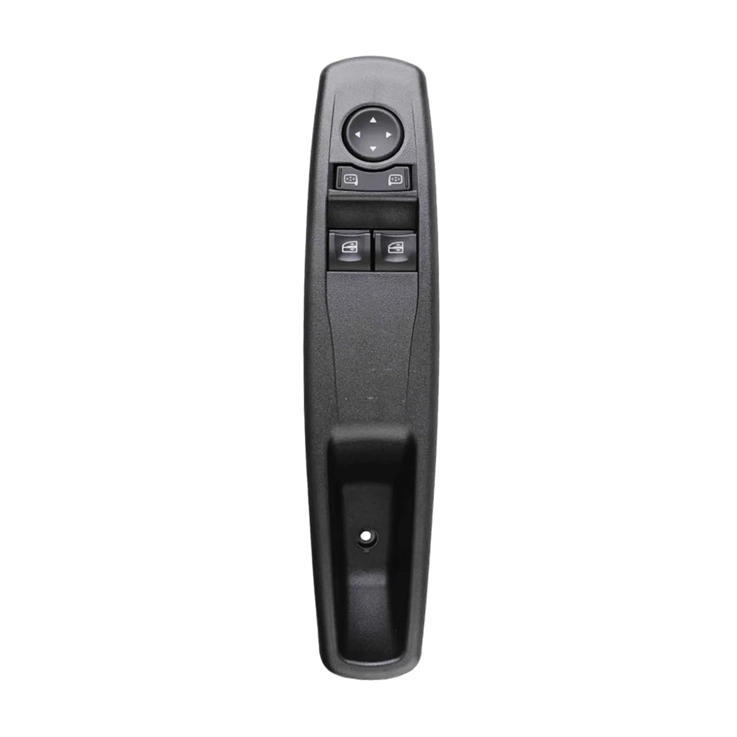 Electric Window Control Fits for Fluence for Door Lock Front Left Master Power Window Control Switch Button for Fluence for Door Lock Switch OE 809610014R Car Window Switch