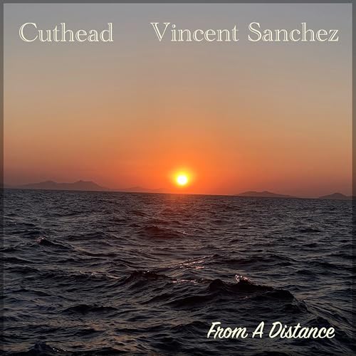 Cuthead, Vincent Sanchez & Mats Madestam