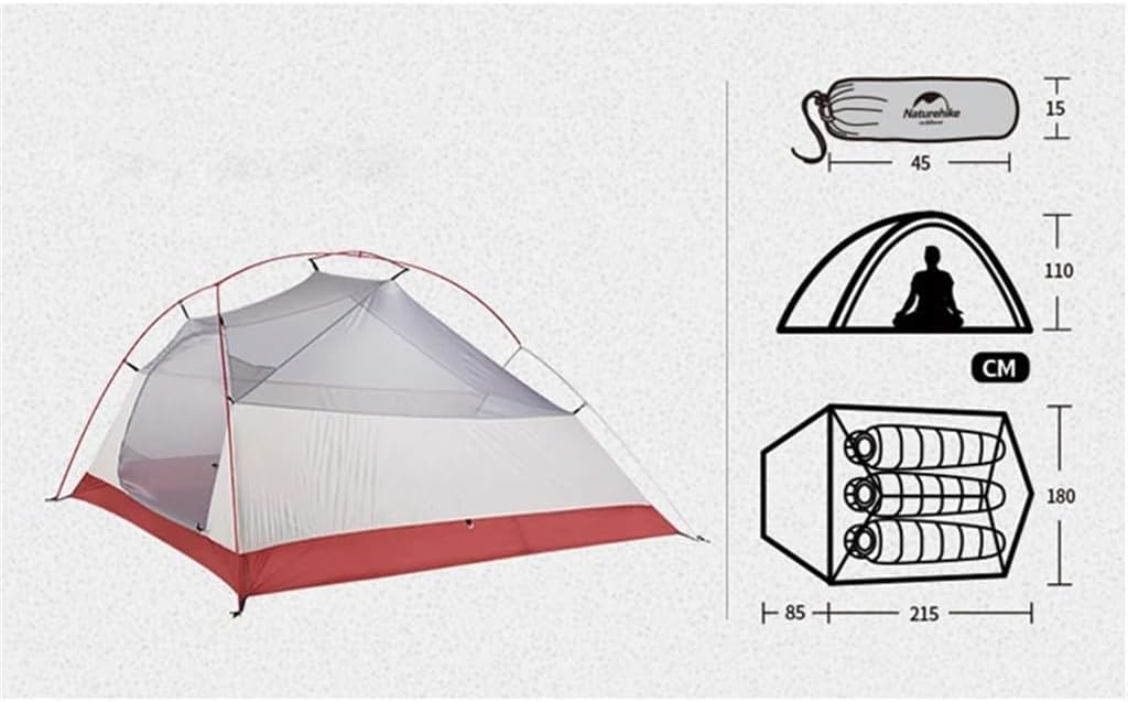 新品未使用 Mountainsmith Lichen Peak 2 山岳テント Mountainsmith Lichen Peak 2P Tent – Geartrade.com