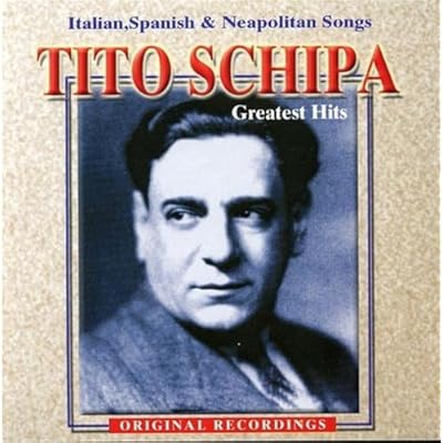 Italian,Spanish & Neapolitan..