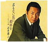 名もない花に乾杯を 歌詞