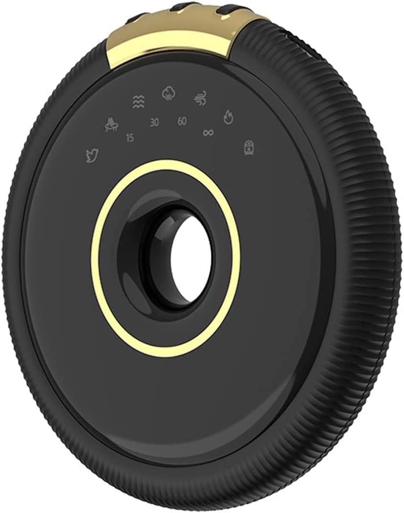 Bone Conduction Bluetooth Pillow Speaker for Sleeping Mini