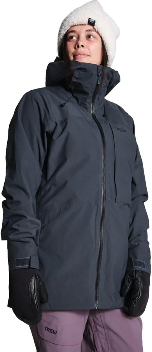 Astoria Jacket for Women by TREW Gear