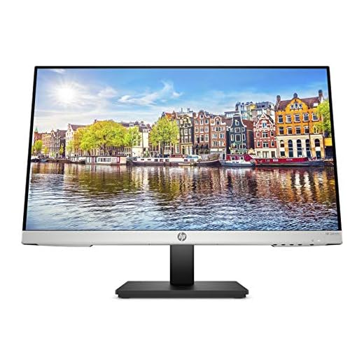 51IIMW6 TbL. SS520 5 23.8" IPS 75Hz Height-Adjustable Monitor