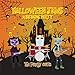 Kids Dance Party: Halloween Jams