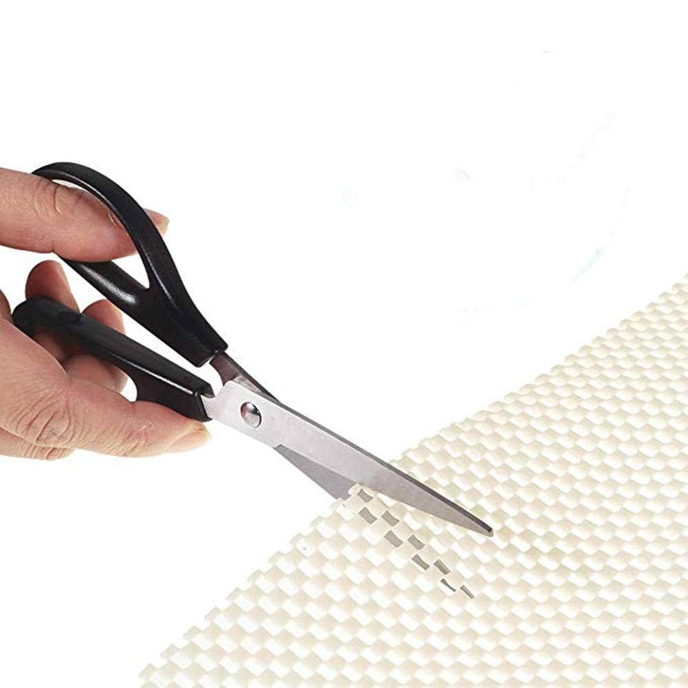 Shelf Liner Non Slip Mat Shelves Liners 12 X6 5 | Desertcart