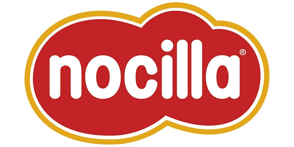 Kakaocreme Haselnuss Nocilla 6x1000g (Box 6 Wannen)