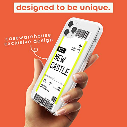 Newcastle Impact - Custodia protettiva per iPhone