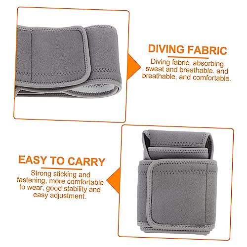 Protector de cadera ajustable FOMIYES para deportes miniatura 3