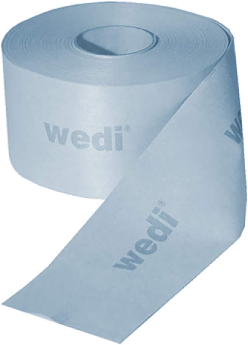 Wedi Waterproof Fleece Laminated Sealing Tape