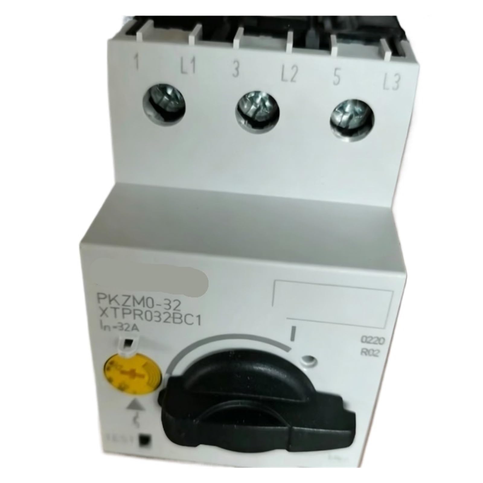CLBSWYEJK PKZM0-32 Motor Circuit Breaker PKZM4-40(PKZM4-40)
