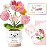 Jpvtlqu Geschenke für Mama(Vine