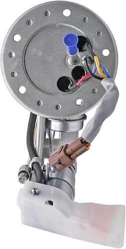 Miniatura 3 de 15100-41F30 Conjunto de bomba de combustible para Suzuki C50 VL800 2007-2019