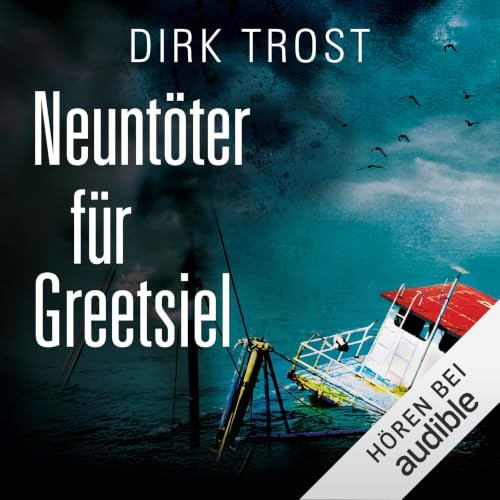 Neunt&ouml;ter f&uuml;r Greetsiel Titelbild
