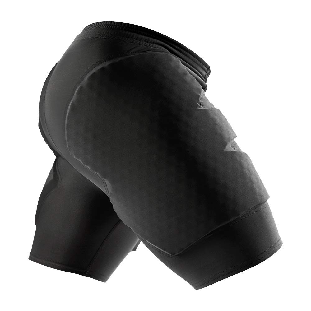 McDavid Hex Guard Short Unisex Adulto