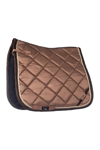 Lauria Garrelli Golden Gate bit Mantillas Aupe Pony Dressur