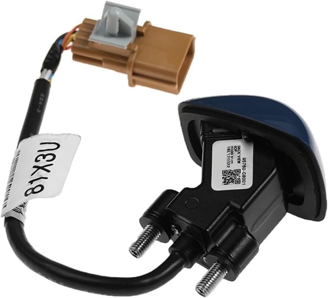 リアビューバックアップカメラ 95760-C8001 95760-C8001-X3U