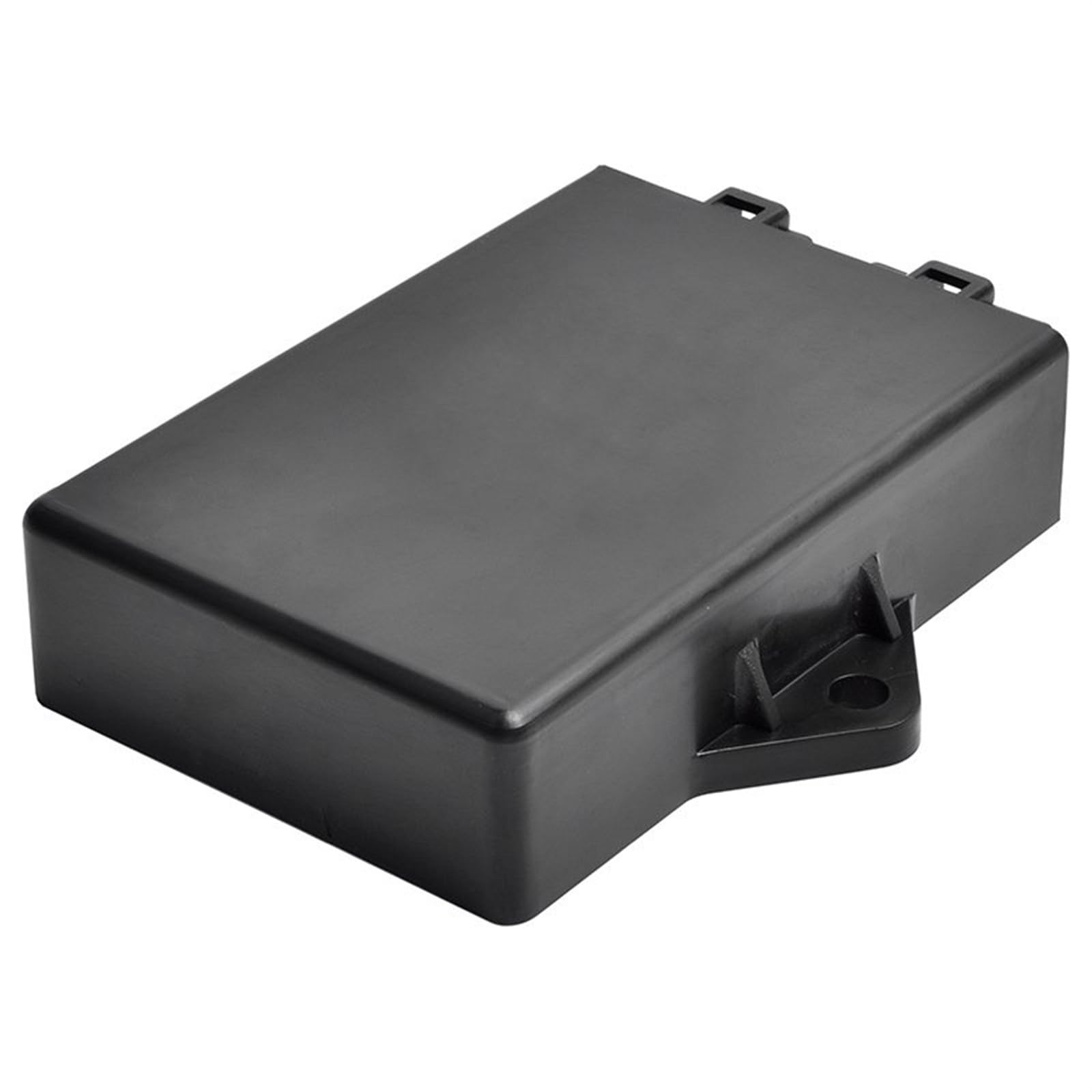 Noheeu One Color Motorcycle Intelligent Electrical Digital Ignition Control Unit Box Igniter Ignitor For 2Kr Fzr250 1986-1987