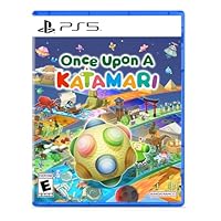 Once Upon A Katamari - PlayStation 5