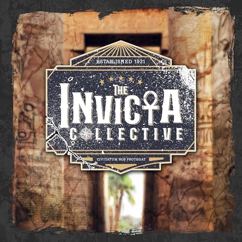 The Invicta Collective - Official Trailer