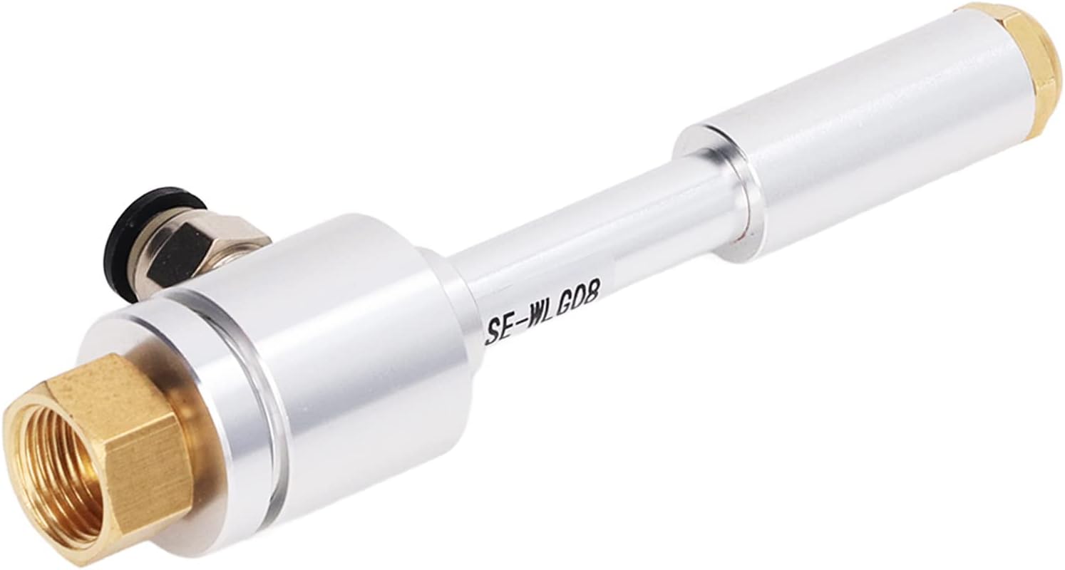 3 Pcs Cold Air Cooling Head Cooler for Double Head Straights Set Alloy Heat Guns Core Functions & Applicable Scenarios for Target Users