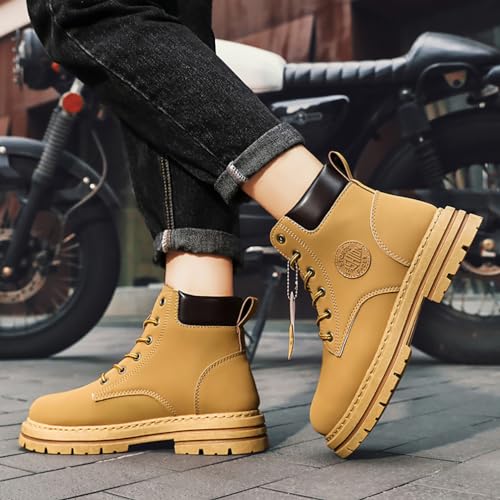 WBADAN バイクライディングブーツ 防水モデル