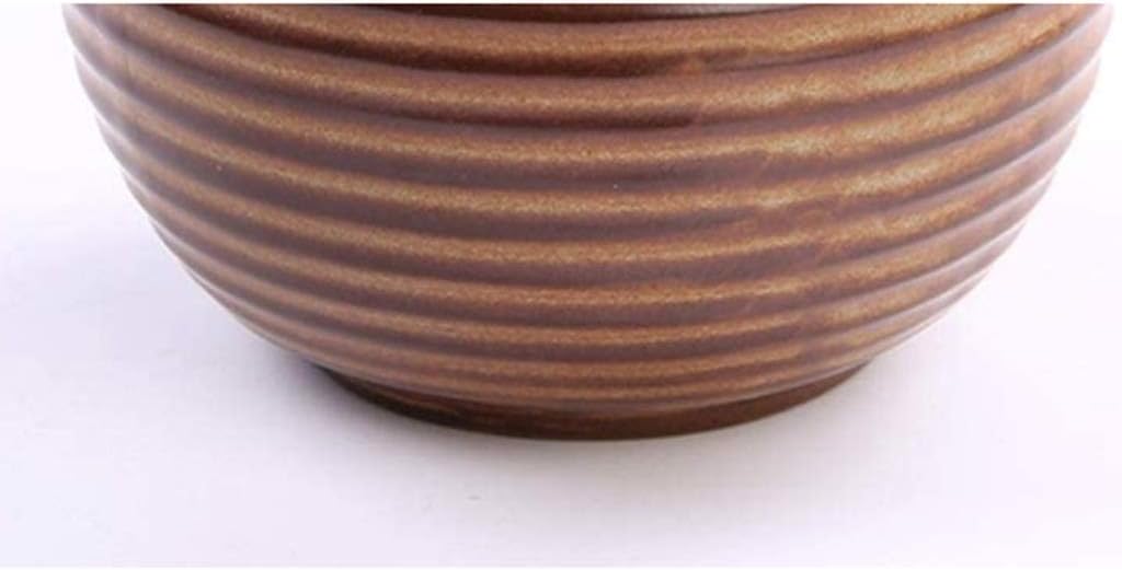 Ceramic Ashtray, Desktop without Lid, Smoking Ash Tray for Home Office Decoration