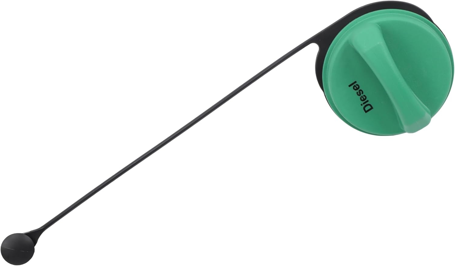 GM Genuine Parts GT326 (23288715) Fuel Tank Filler Cap