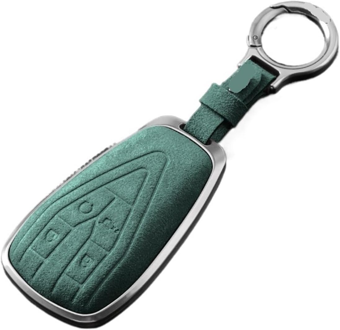 Key Cover Compatible for Changan UNI-T UNI-k 2021 Case Holder Accessories(Style 2)