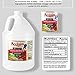 Acclaim All Natural Distilled White Vinegar, 128 Ounces (1 Gallon) - 5% Acidity
