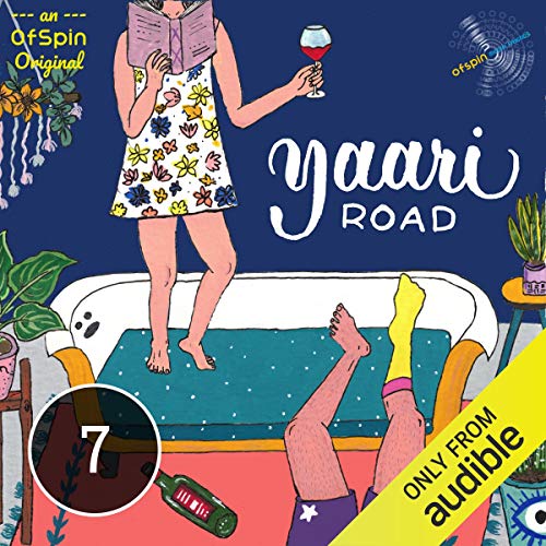 Rukavat Ka Khed Podcast Por Shruti Bhola arte de portada