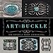 Art of the Buckle