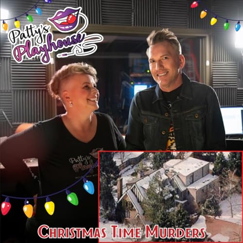 Christmas Time Murders 🎄