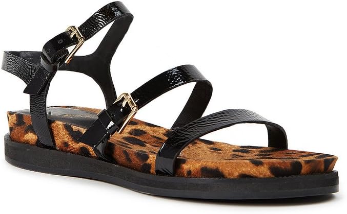 Isaac Mizrahi New York Women's Beluga Flat