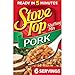 Stove Top Chicken Everyday Stuffing Mix & Pork Stuffing Mix Variety Pack