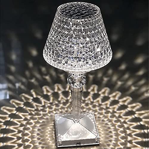Lampe de table de chevet USB résolvant le manque de prises murales