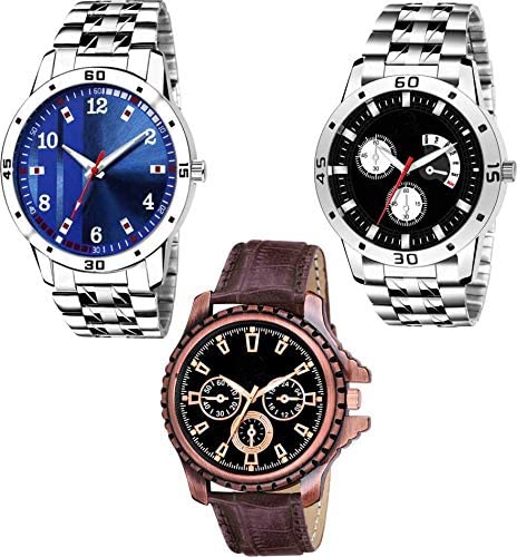 A Analog Multicolour Dial Mens Watch-RZ-20-25-26 (B08KJGLVB2) Amazon Price History, Amazon Price Tracker